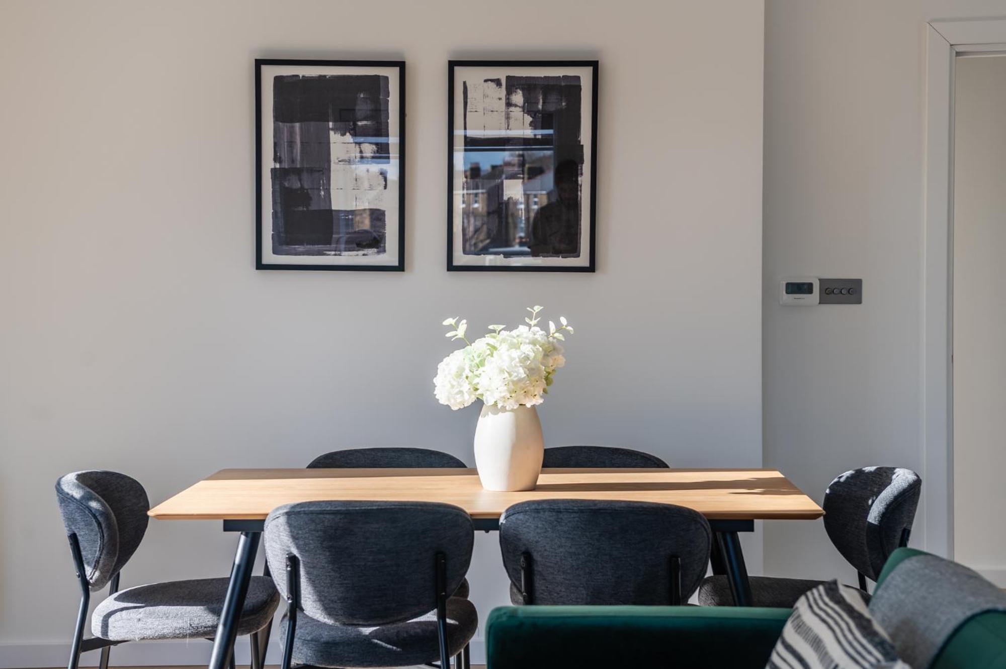 Vesto Lewisham Apartamento