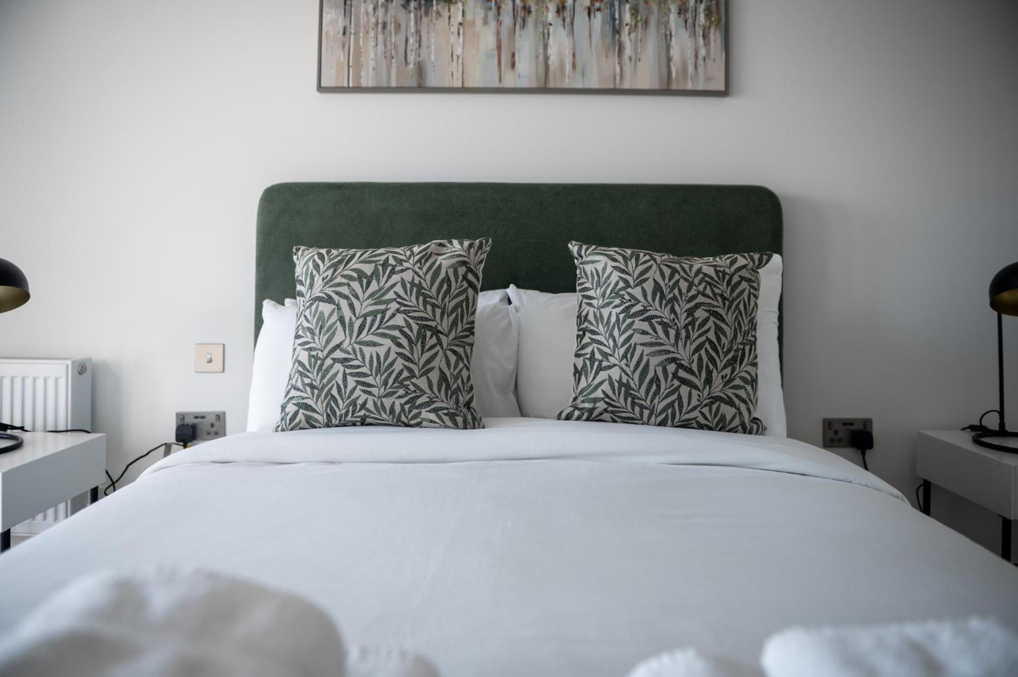 Apartamento Vesto Lewisham Londres