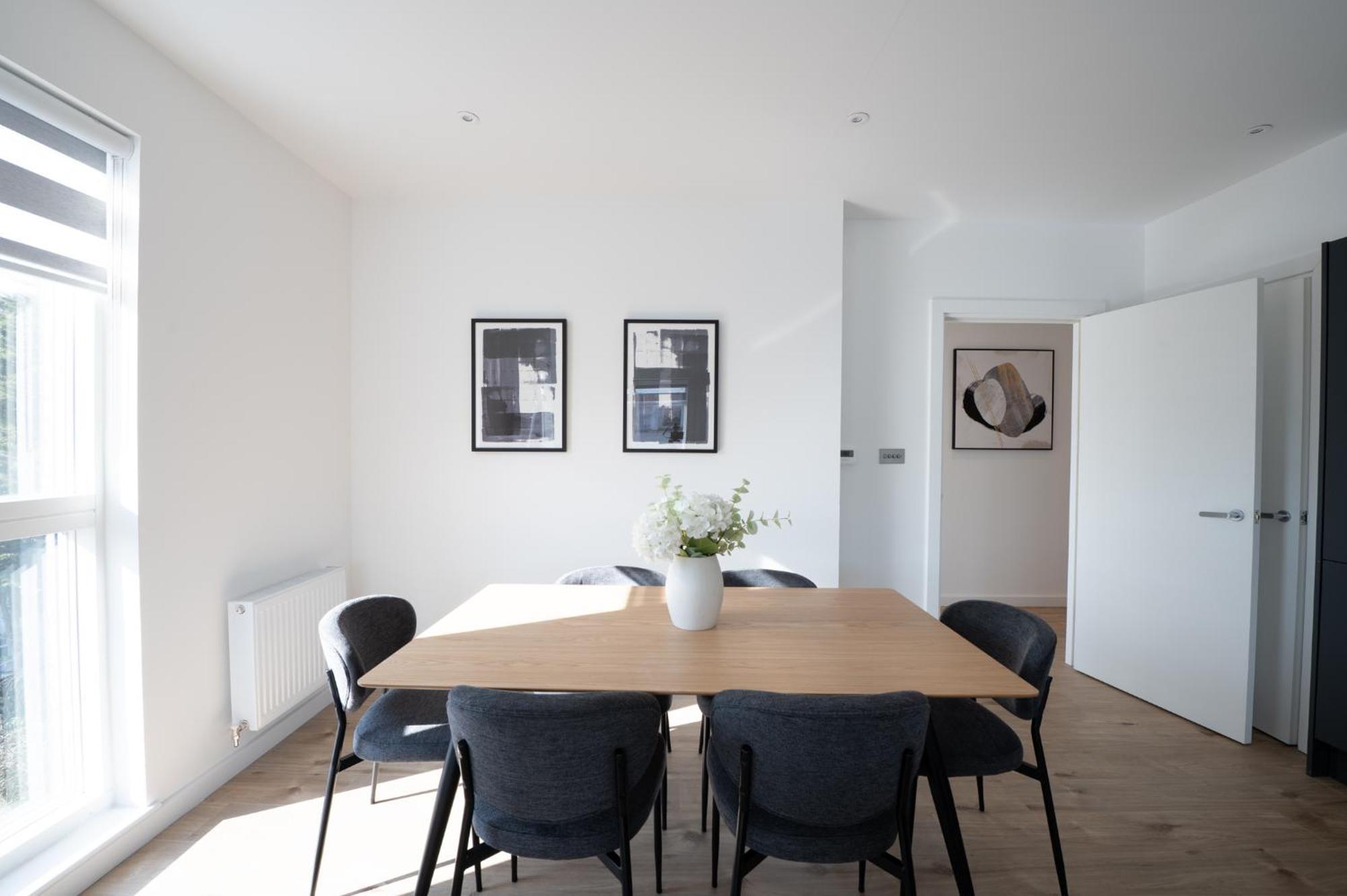 Apartamento Vesto Lewisham Londres