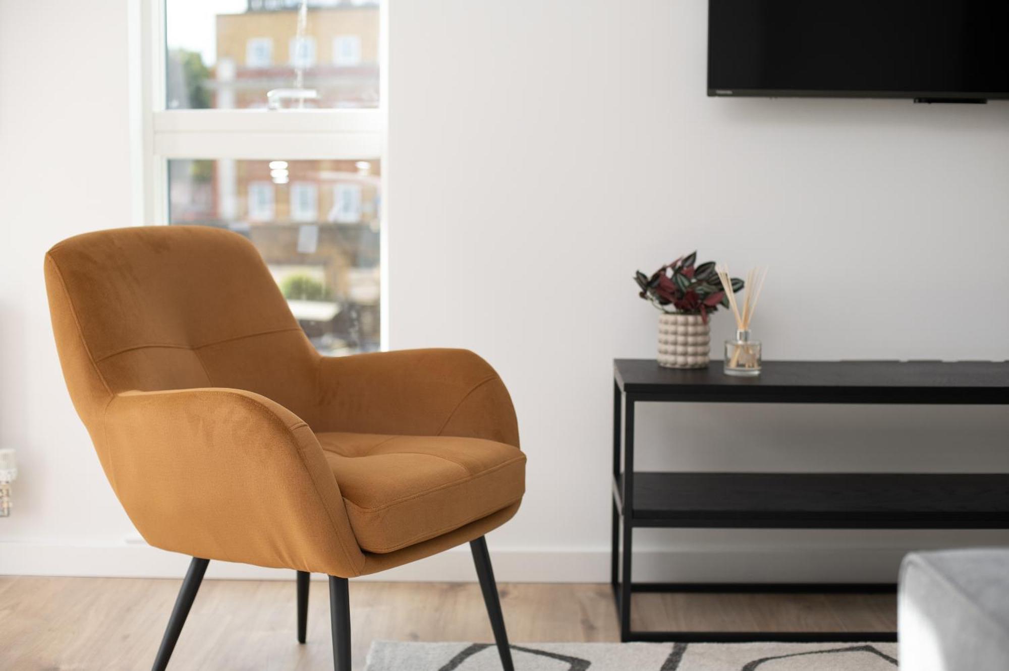 Apartamento Vesto Lewisham *