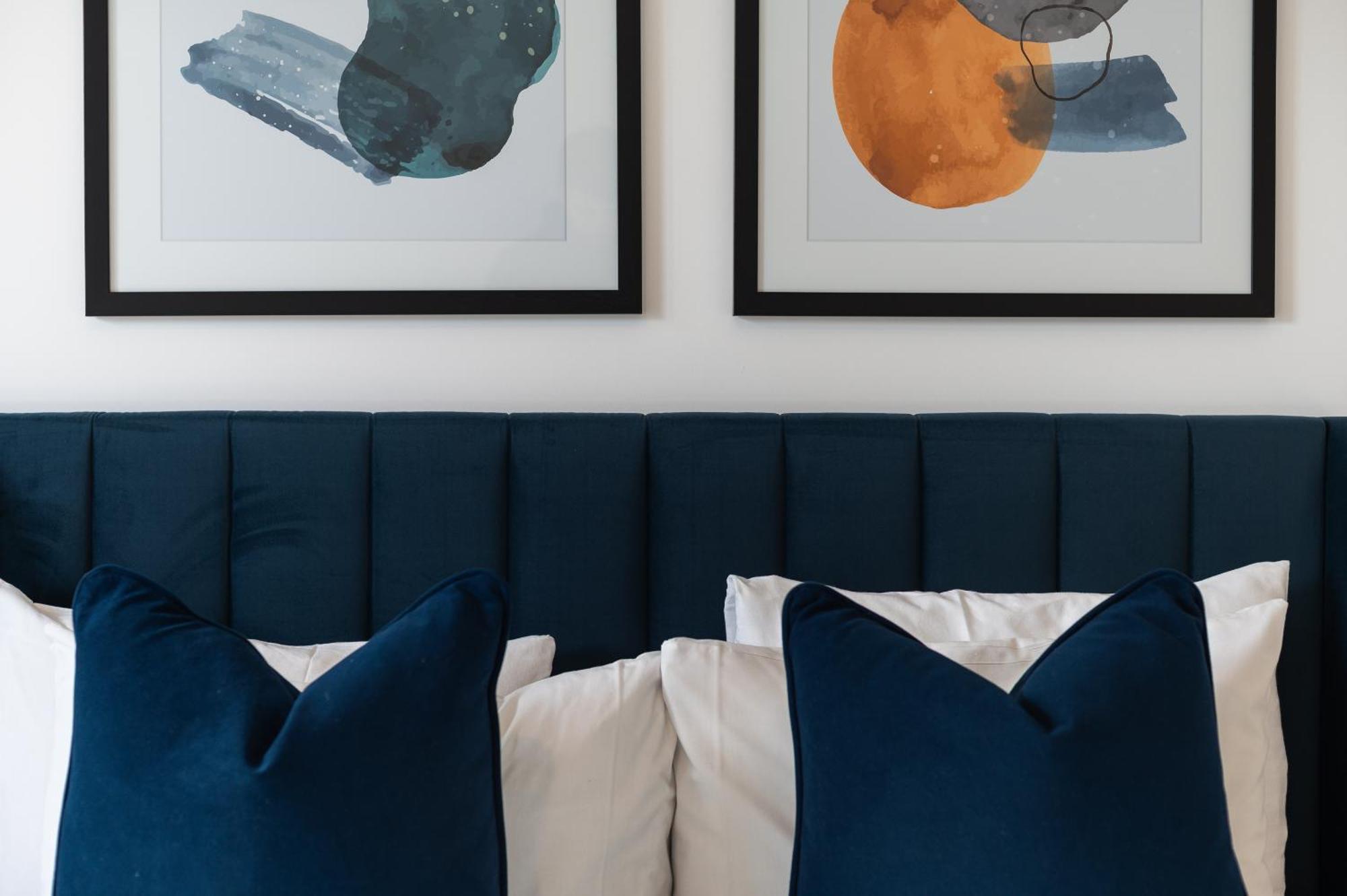 Apartamento Vesto Lewisham Londres